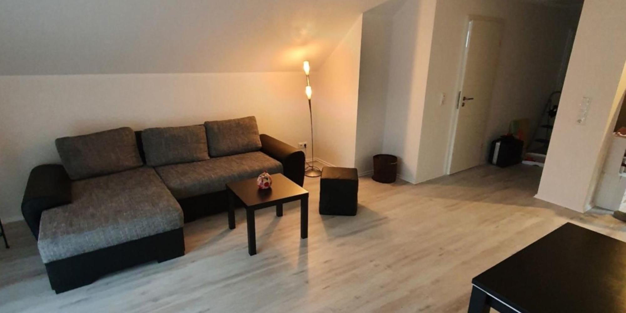 Ferienwohnung An Der Mosel, Romeo Зенхайм Экстерьер фото