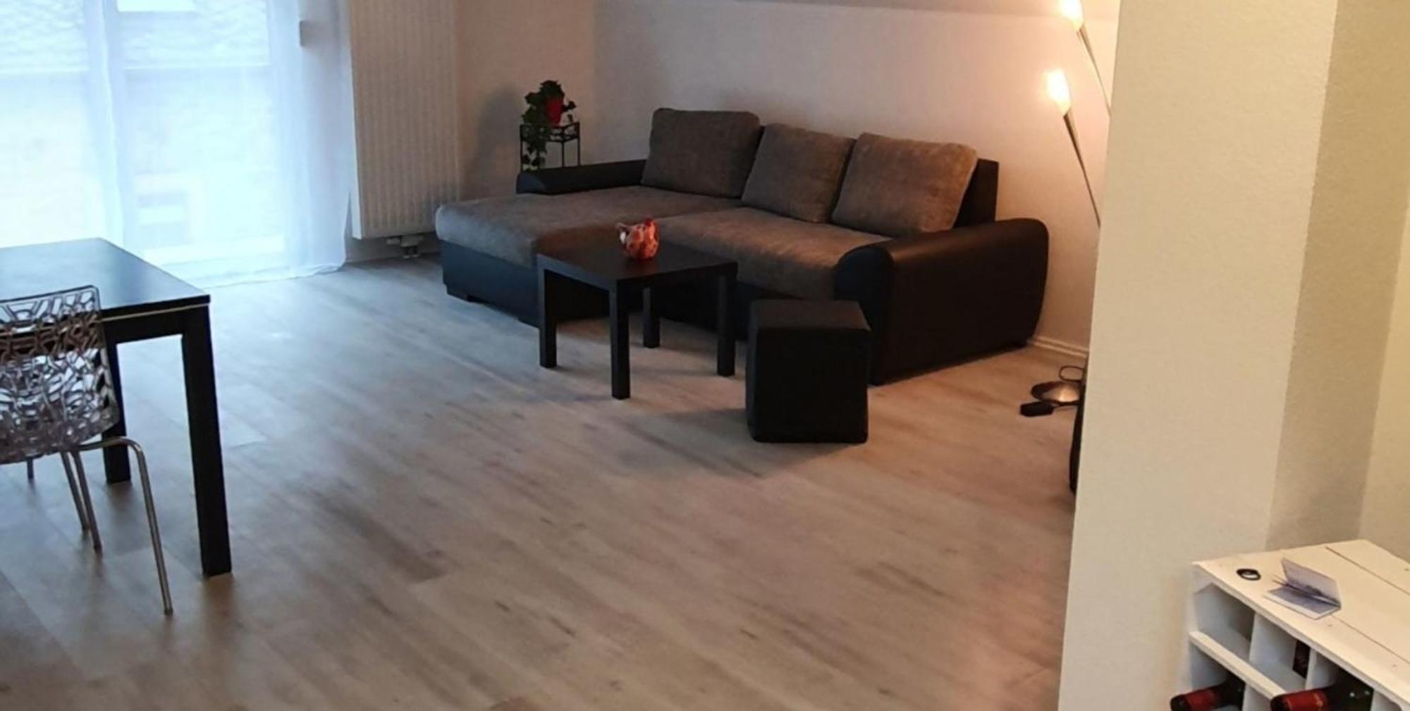 Ferienwohnung An Der Mosel, Romeo Зенхайм Экстерьер фото